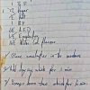 Non-FormentedBakeryRecipes